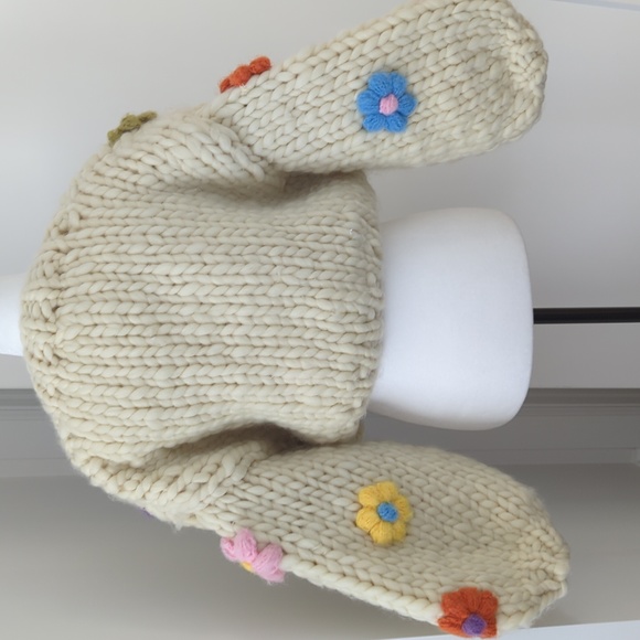 NWT Beulah Cardigan o/s - Picture 8 of 12